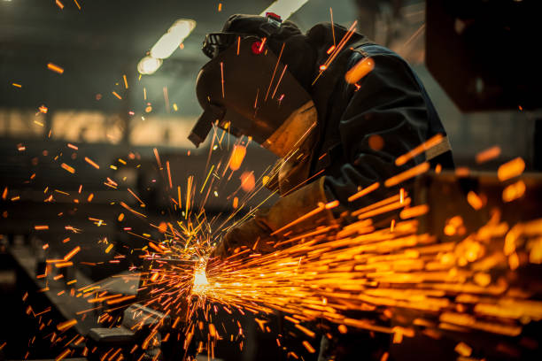 Trusted Stafford Courthouse, VA Welder & Metal Fabrication Experts