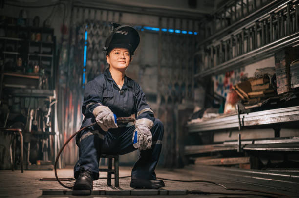 Best Automotive Welding in Stafford Courthouse, VA