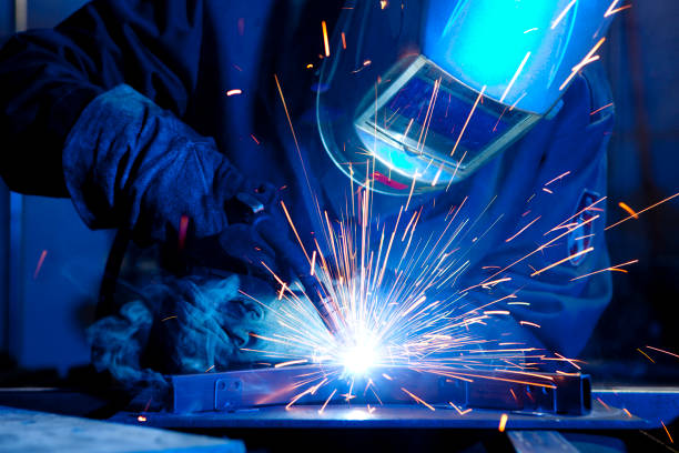 Best Aerospace and Defense Welding in Stafford Courthouse, VA