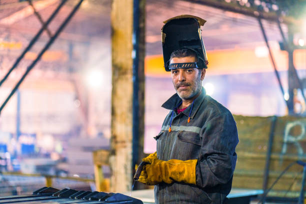 Best Automation and Robotic Welding in Stafford Courthouse, VA