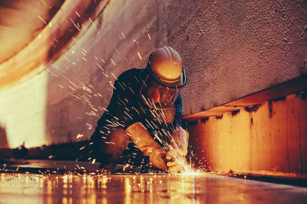 Reliable Stafford Courthouse, VA Welder & Metal Fabrication Solutions