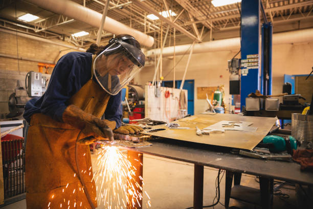 Affordable Welder Services in Stafford Courthouse, VA