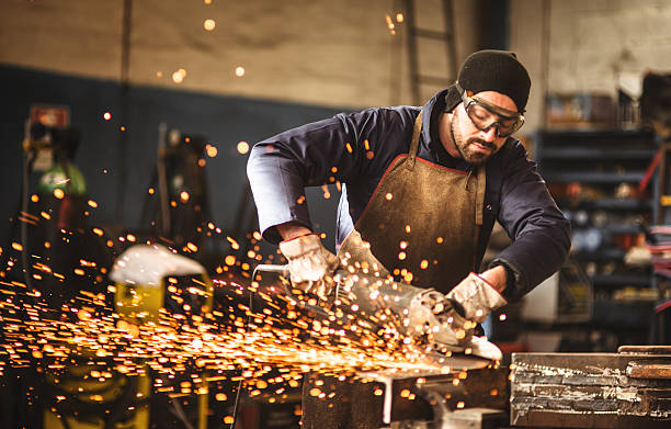 Best Structural Steel Welding in Stafford Courthouse, VA